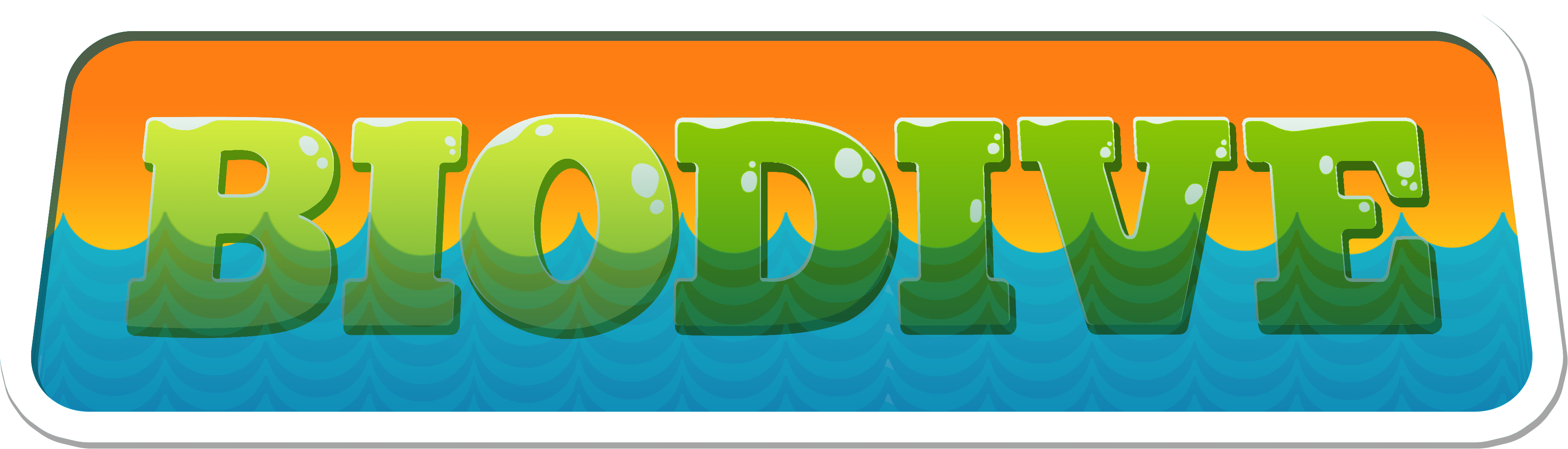 BioDive Logo